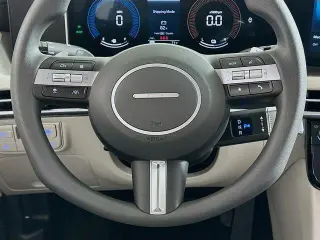Hyundai TUCSON Híbrido 2026 AWD SEL 4dr SUV