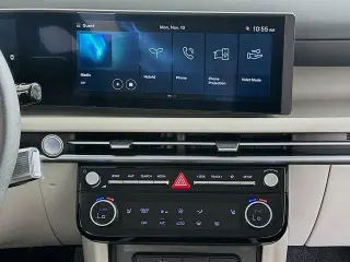 Hyundai TUCSON Híbrido 2026 AWD SEL 4dr SUV