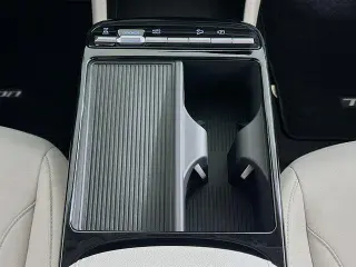 Hyundai TUCSON Híbrido 2026 AWD SEL 4dr SUV