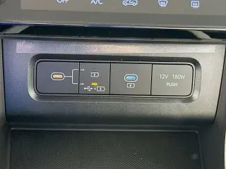 Hyundai TUCSON Híbrido 2026 AWD SEL 4dr SUV