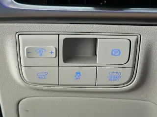 Hyundai TUCSON Híbrido 2026 AWD SEL 4dr SUV