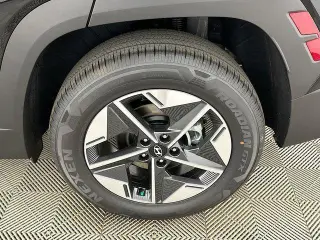 Hyundai TUCSON Híbrido 2026 AWD SEL 4dr SUV