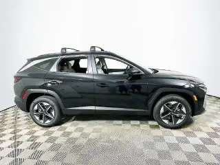 Hyundai TUCSON Híbrido 2026 AWD SEL 4dr SUV