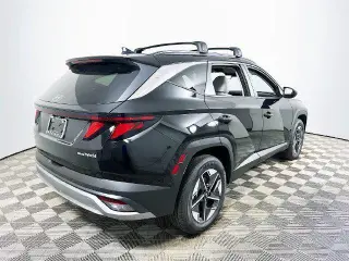 Hyundai TUCSON Híbrido 2026 AWD SEL 4dr SUV