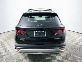 Hyundai TUCSON Híbrido 2026 AWD SEL 4dr SUV