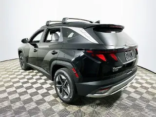 Hyundai TUCSON Híbrido 2026 AWD SEL 4dr SUV