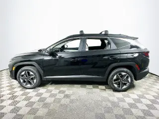 Hyundai TUCSON Híbrido 2026 AWD SEL 4dr SUV