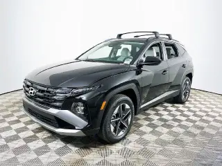 Hyundai TUCSON Híbrido 2026 AWD SEL 4dr SUV