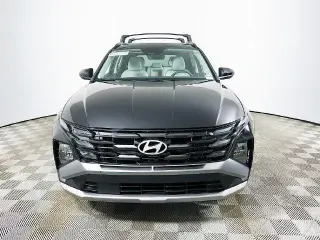 Hyundai TUCSON Híbrido 2026 AWD SEL 4dr SUV
