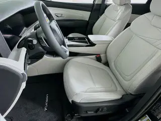 Hyundai TUCSON Híbrido 2026 AWD SEL 4dr SUV