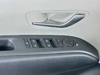 Hyundai TUCSON Híbrido 2026 AWD SEL 4dr SUV