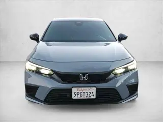Honda Civic 2024 Sport 4dr Hatchback CVT