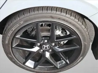 Honda Civic 2024 Sport 4dr Hatchback CVT