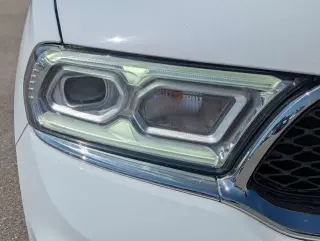Dodge Durango 2024 AWD SXT 4p SUV