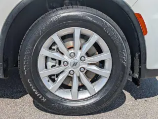 Dodge Durango 2024 AWD SXT 4p SUV