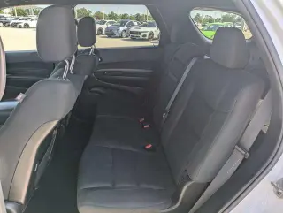 Dodge Durango 2024 AWD SXT 4p SUV