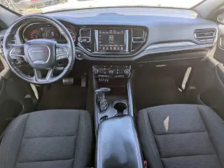 Dodge Durango 2024 AWD SXT 4p SUV