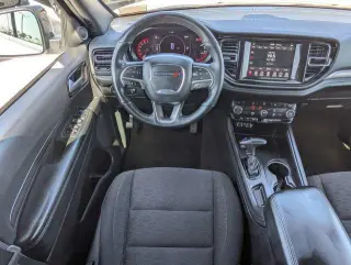 Dodge Durango 2024 AWD SXT 4p SUV