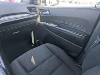 Dodge Durango 2024 AWD SXT 4p SUV
