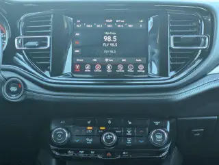 Dodge Durango 2024 AWD SXT 4p SUV