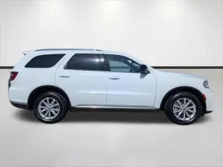 Dodge Durango 2024 AWD SXT 4p SUV