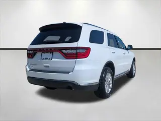 Dodge Durango 2024 AWD SXT 4p SUV