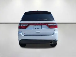 Dodge Durango 2024 AWD SXT 4p SUV