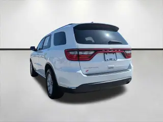 Dodge Durango 2024 AWD SXT 4p SUV