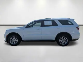 Dodge Durango 2024 AWD SXT 4p SUV