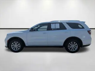 Dodge Durango 2024 AWD SXT 4p SUV