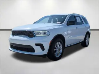 Dodge Durango 2024 AWD SXT 4p SUV