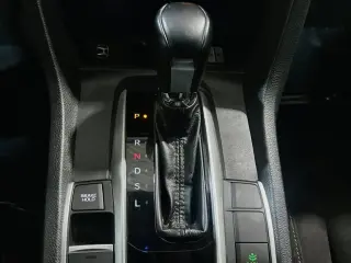 Honda Civic 2020 EX 4dr Sedan