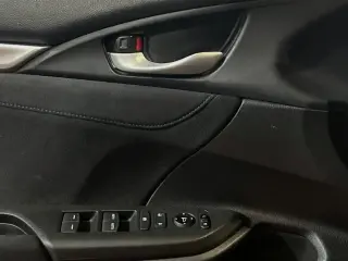 Honda Civic 2020 EX 4dr Sedan