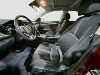 Honda Civic 2020 EX 4dr Sedan