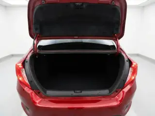 Honda Civic 2020 EX 4dr Sedan