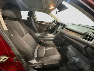Honda Civic 2020 EX 4dr Sedan