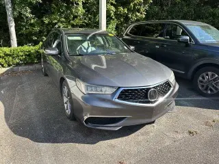 Acura TLX 2020 4dr Sedán