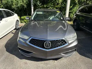Acura TLX 2020 4dr Sedán