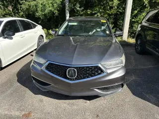 Acura TLX 2020 4dr Sedán