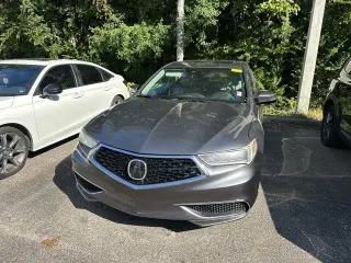 Acura TLX 2020 4dr Sedán