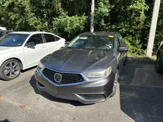 Acura TLX 2020 4dr Sedán