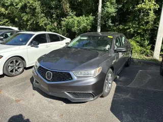 Acura TLX 2020 4dr Sedán