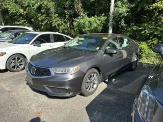Acura TLX 2020 4dr Sedán