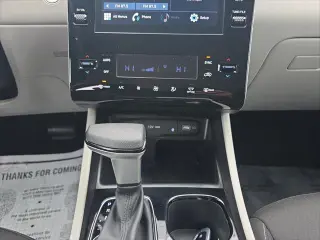 Hyundai TUCSON 2024 AWD SEL 4 puertas SUV