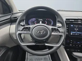 Hyundai TUCSON 2024 AWD SEL 4 puertas SUV