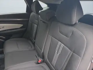 Hyundai TUCSON 2024 AWD SEL 4 puertas SUV