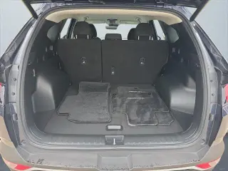 Hyundai TUCSON 2024 AWD SEL 4 puertas SUV