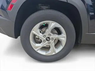 Hyundai TUCSON 2024 AWD SEL 4 puertas SUV