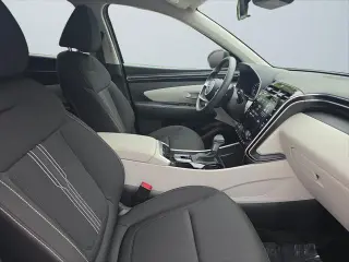 Hyundai TUCSON 2024 AWD SEL 4 puertas SUV