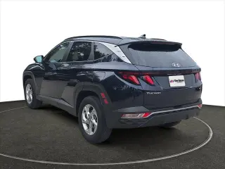 Hyundai TUCSON 2024 AWD SEL 4 puertas SUV